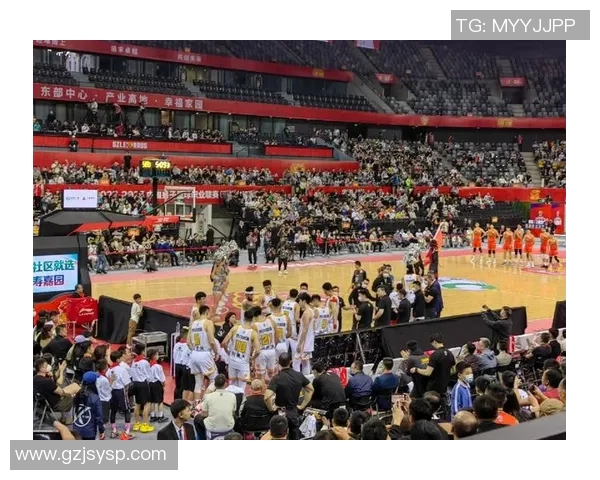 深圳篮球队在联赛中的比赛经验与表现分析