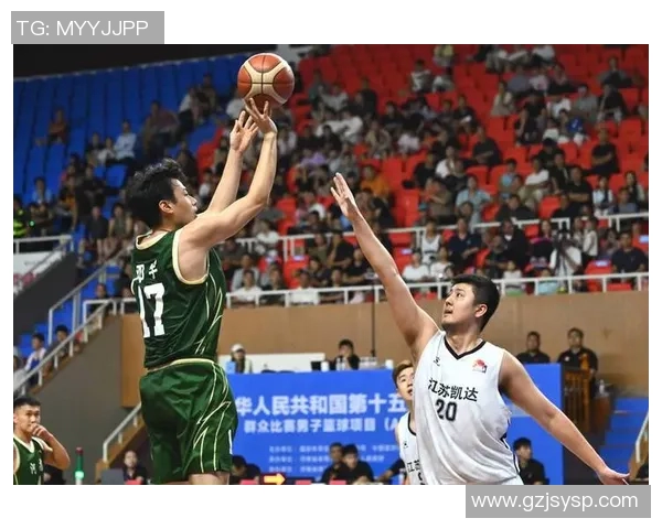 全运会回顾：西安篮球队展现出色实力与团队协作精神